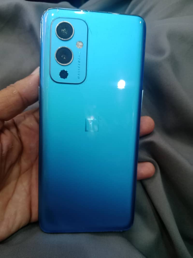 One Plus 9 0