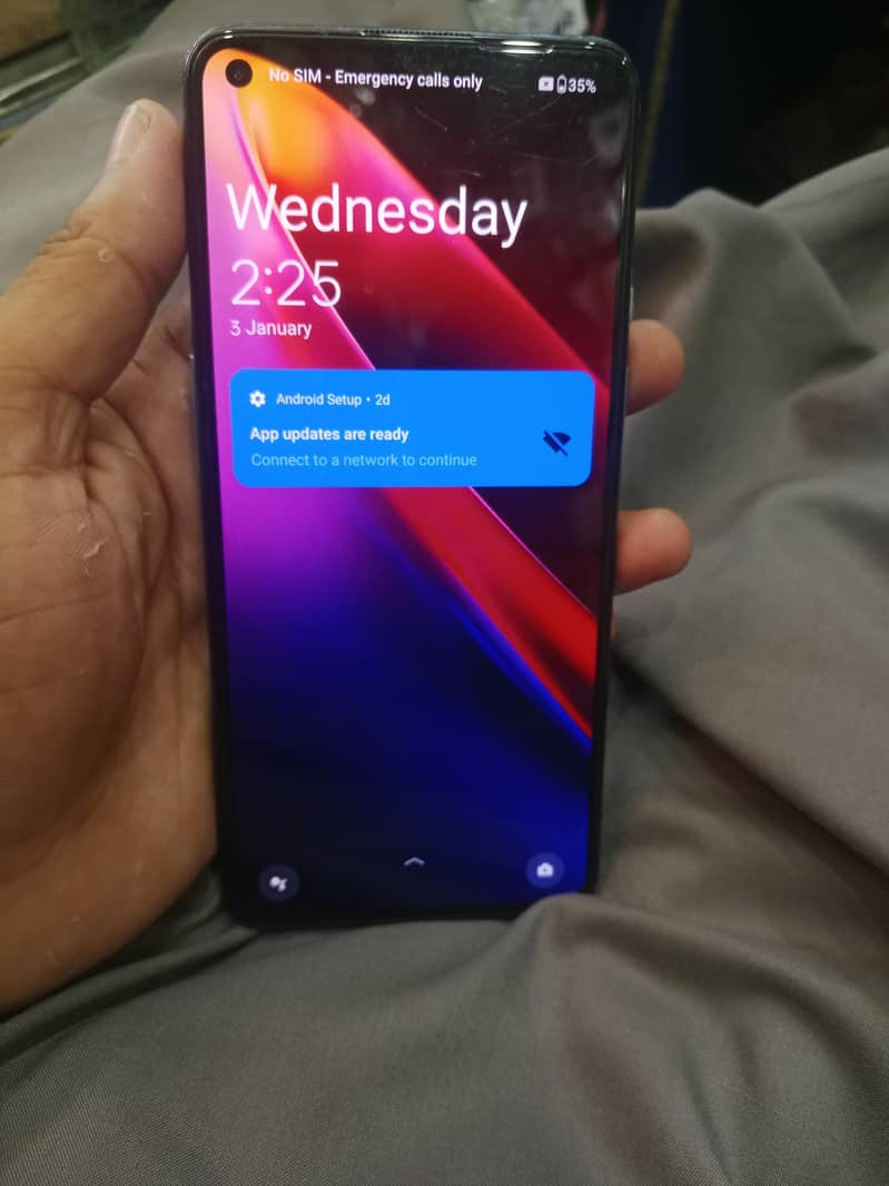 One Plus 9 1