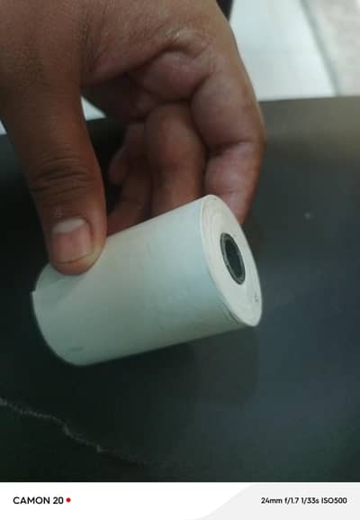 thermacol roll