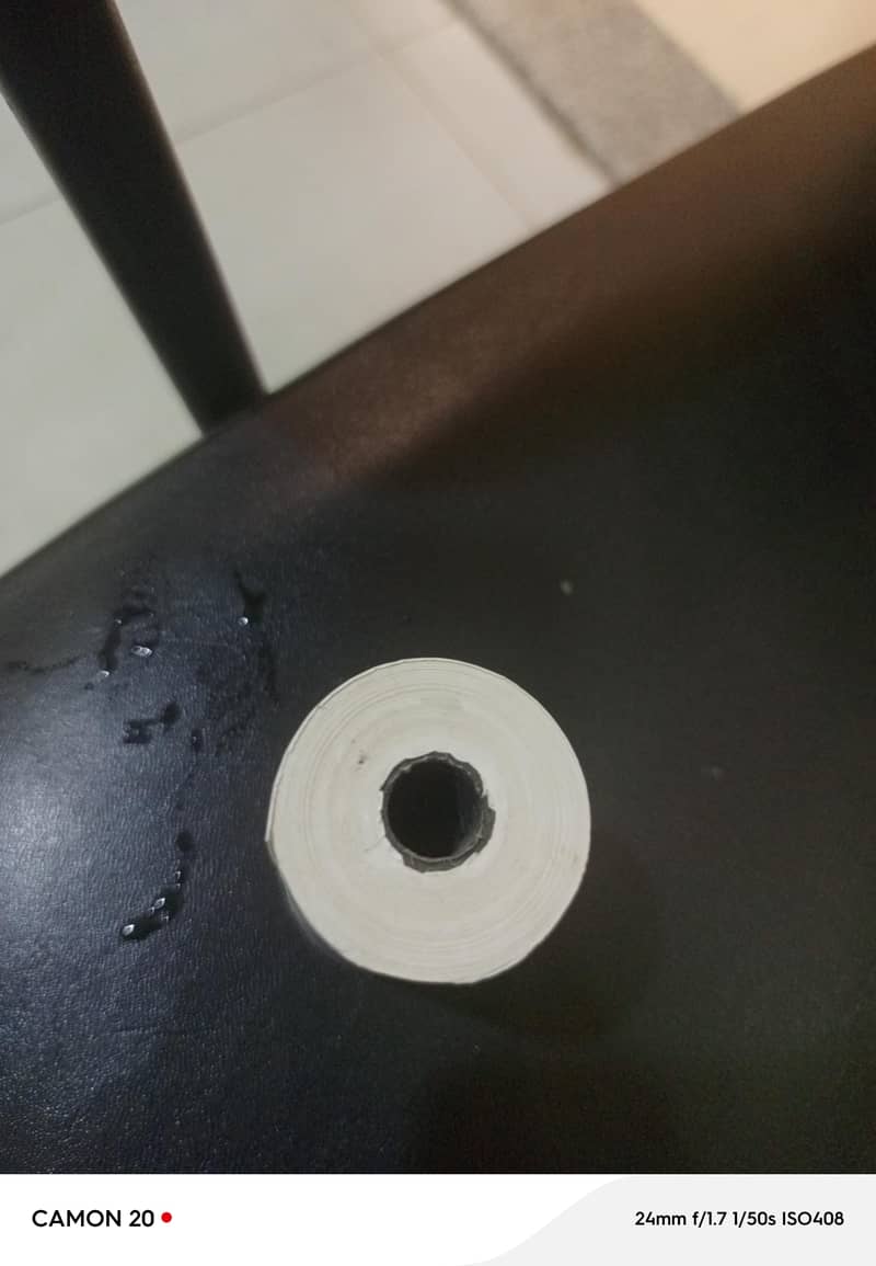 thermacol roll 1