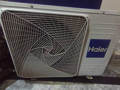 Haier DC Inverter 1Ton
