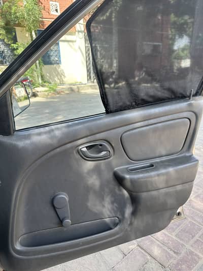 Suzuki Alto 2004