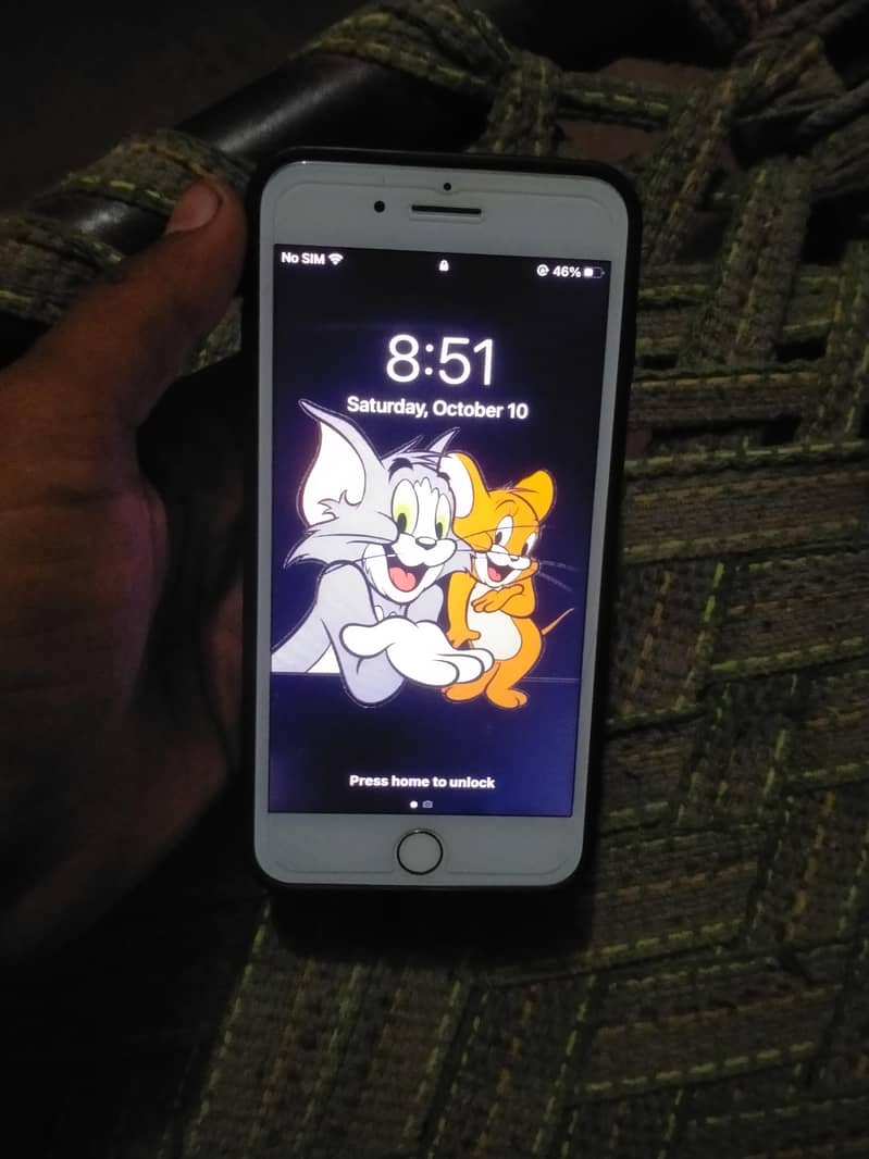 Apple iPhone 7 Plus 0