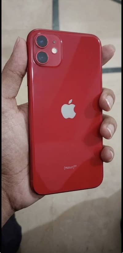 Apple iPhone 11
