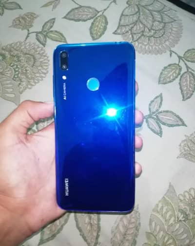 Huawei Y7 Prime