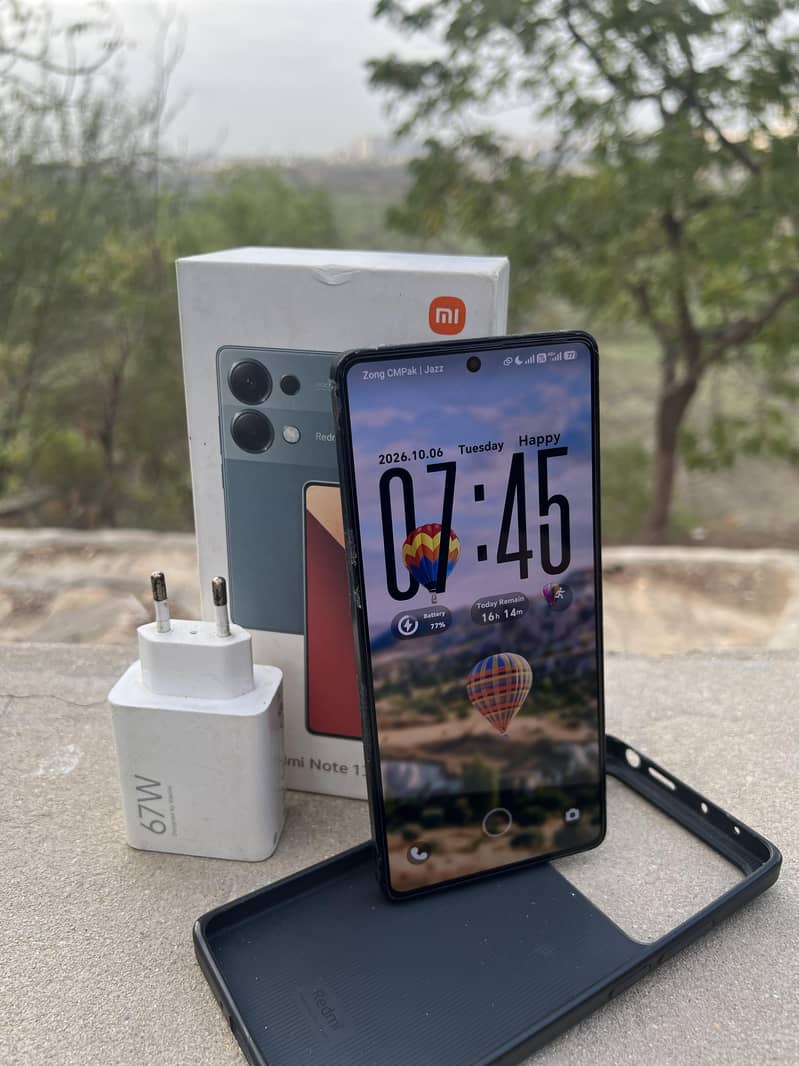 Xiaomi Redmi Note 13 Pro 2