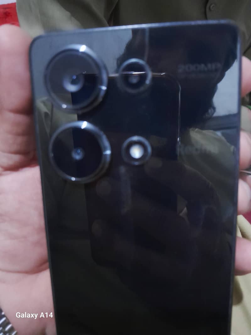 Xiaomi Redmi Note 13 Pro 6