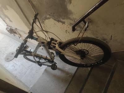 saaf sutri ha all gear working