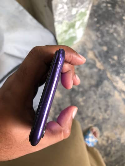 Tecno CAMON 11