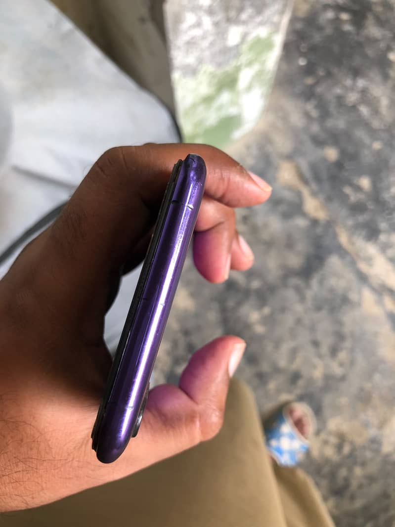 Tecno CAMON 11 0