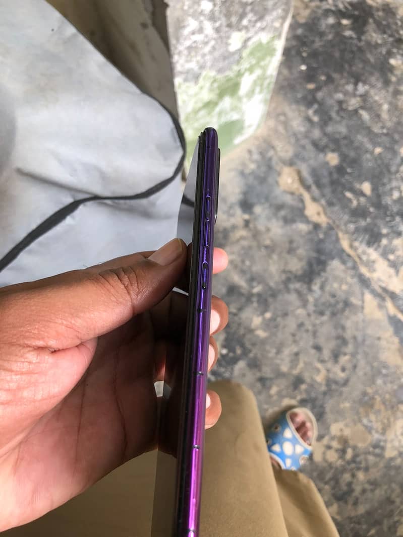 Tecno CAMON 11 1