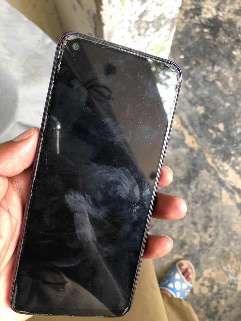 Tecno CAMON 11 5