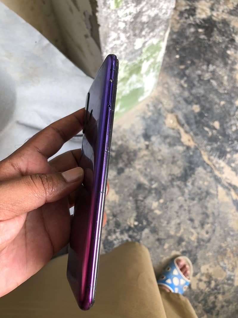 Tecno CAMON 11 6