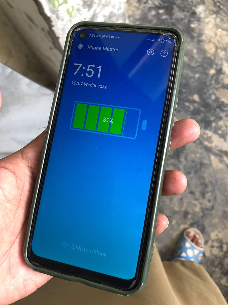 Tecno CAMON 11 7