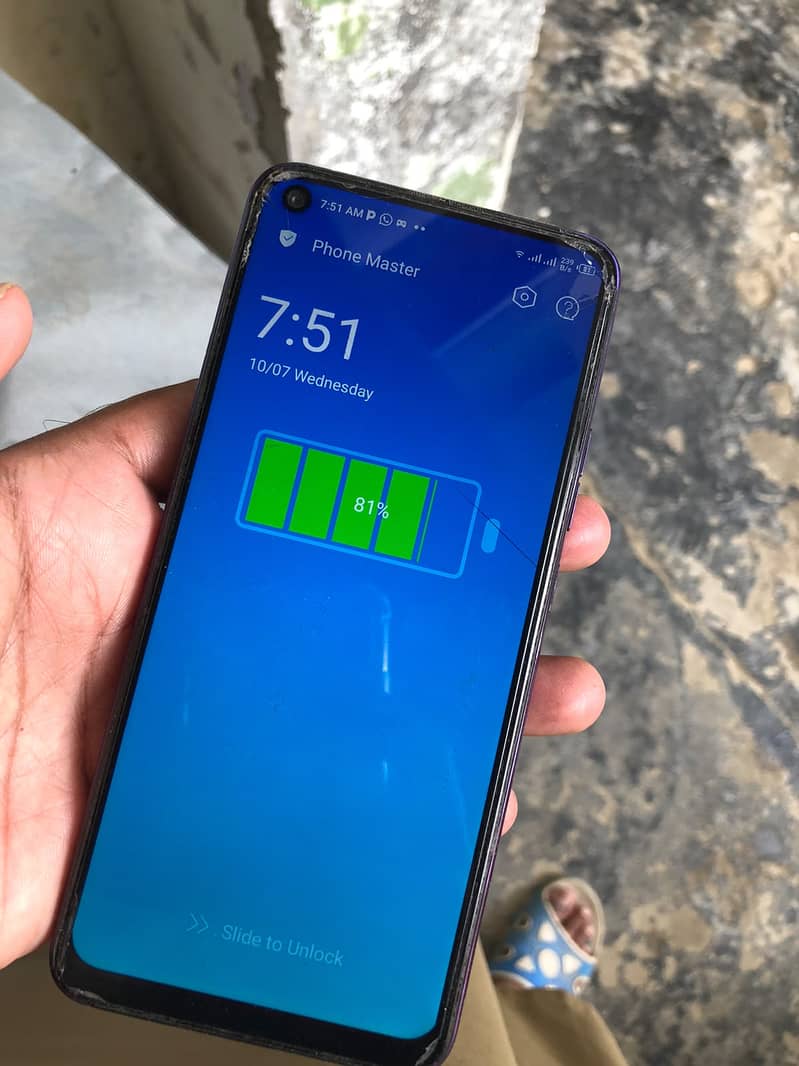 Tecno CAMON 11 8