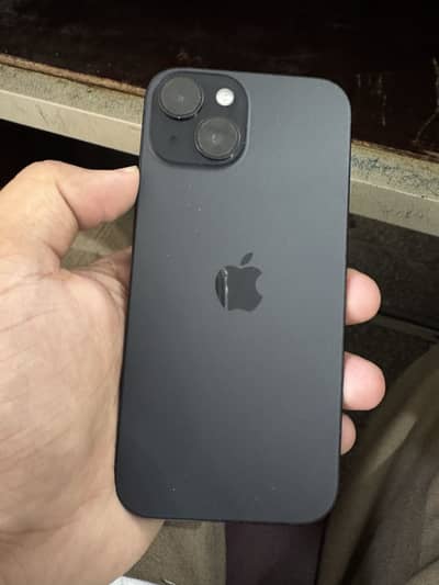 Apple iPhone 15 jv
