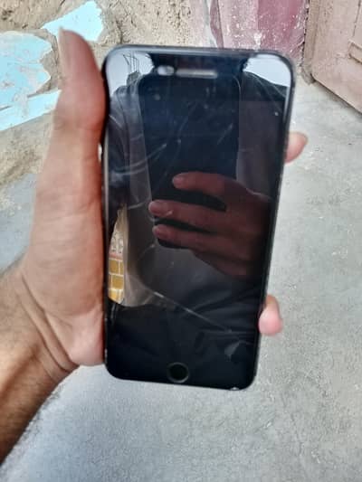 Apple iPhone 7