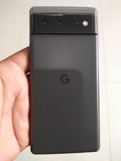 Google Pixel 6