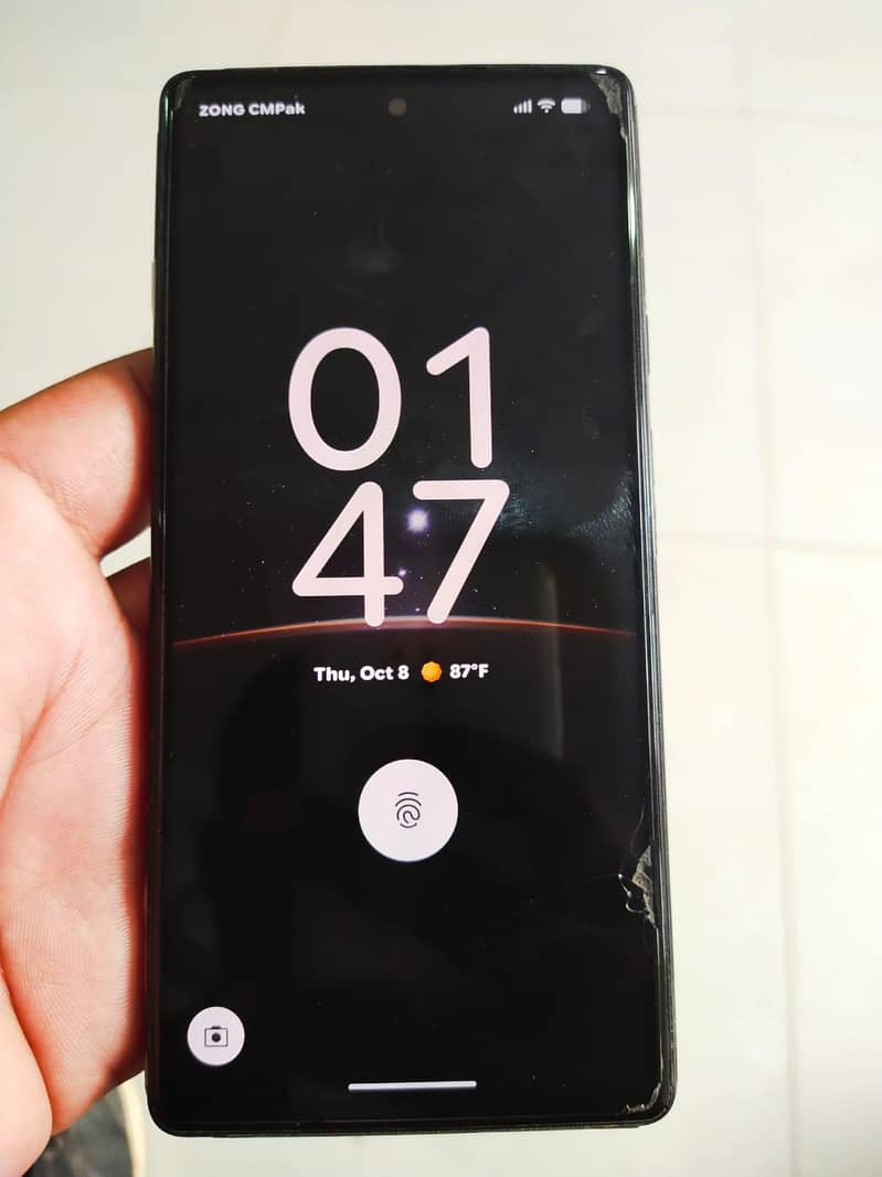 Google Pixel 6 1