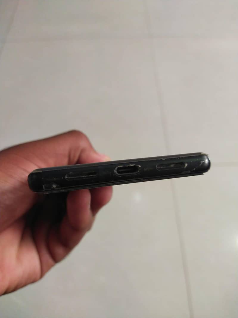 Google Pixel 6 5