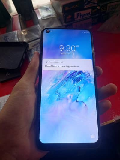 Infinix S5 Lite