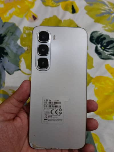 Infinix Other Model hot60i 6 128