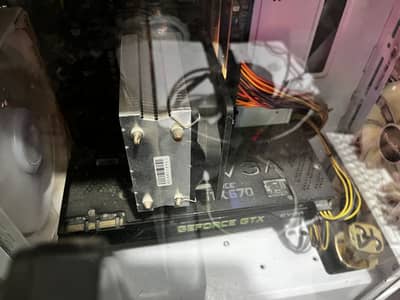 Nvidia Geforce Gtx 670 256bits 4gb