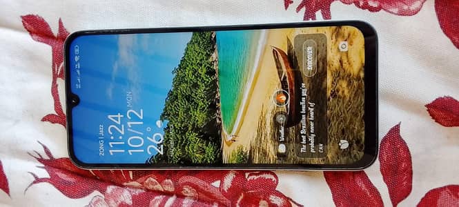 Xiaomi Redmi 15C