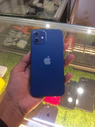 Apple iPhone 12