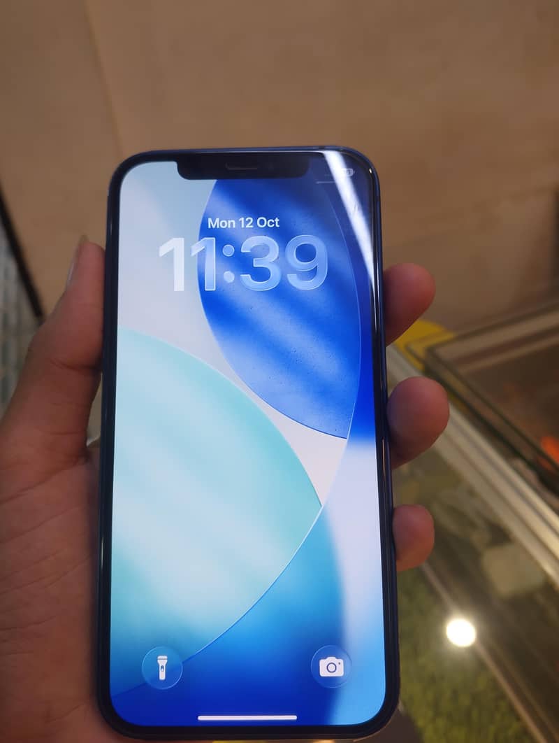 Apple iPhone 12 5