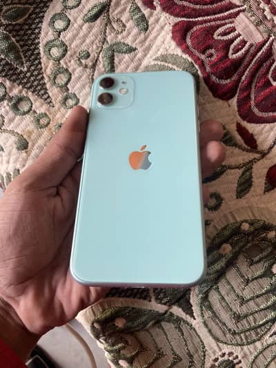 Apple iPhone 11 WhatsApp 03012577663