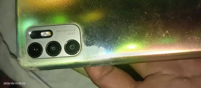 OPPO Reno