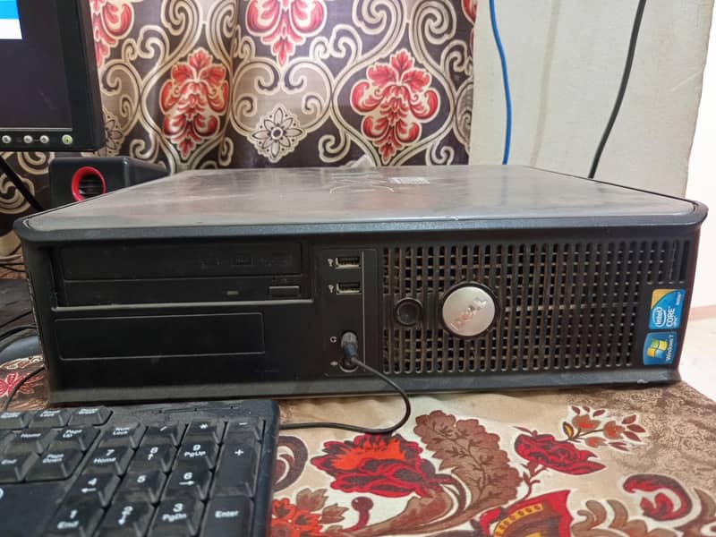 dell computer 1