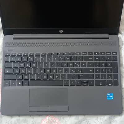 HP 250 G9 Laptop in pristine