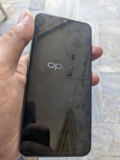 OPPO F11 128 gb
