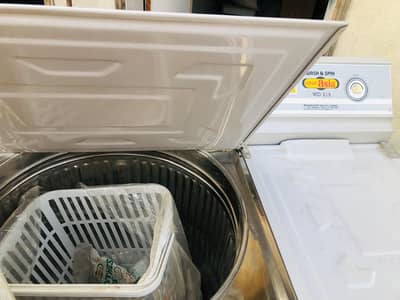 Washing Machine for Sale
