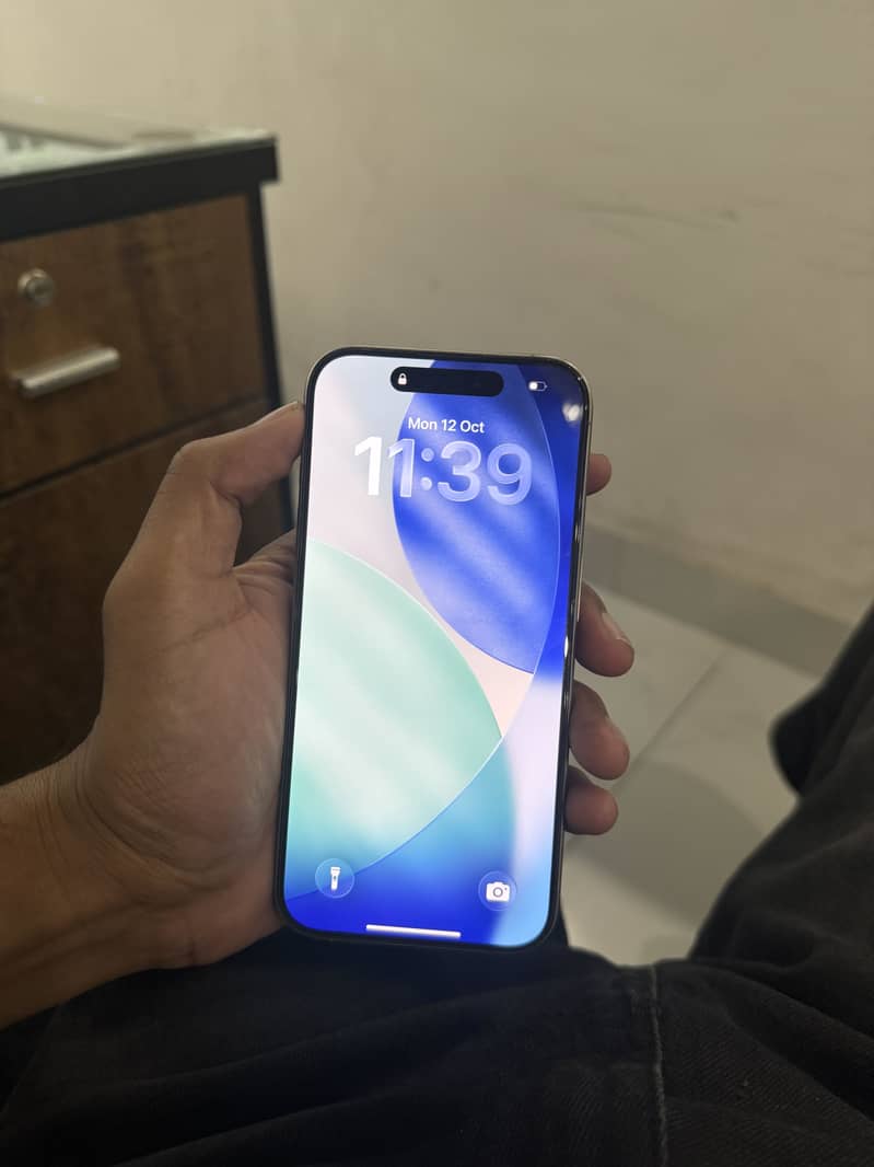 Apple iPhone 15 Pro 5