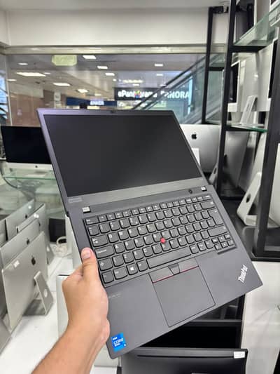 Lenovo ThinkPad P14s Gen 2 | Core i5 11th Gen | 16GB RAM | 256GB SSD