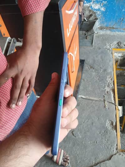 Infinix hot 60i