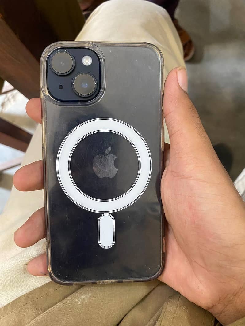 Apple iPhone 14 5
