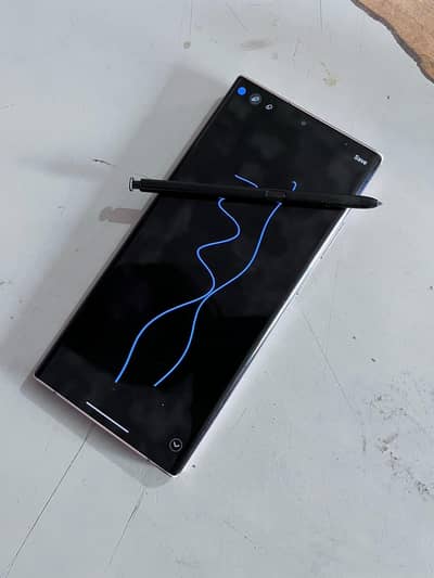 Samsung Mobile Note 20 Ultra