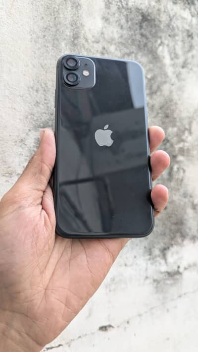 Apple iPhone 11