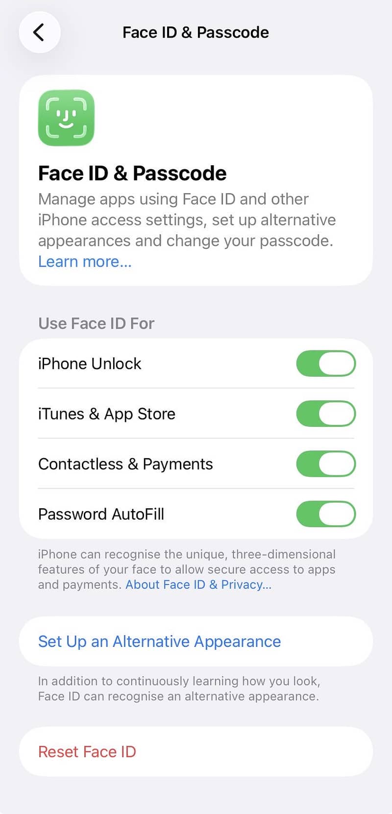 Apple iPhone 11 12