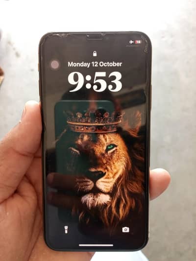 Apple iPhone XS