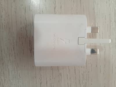 Samsung ultra charger