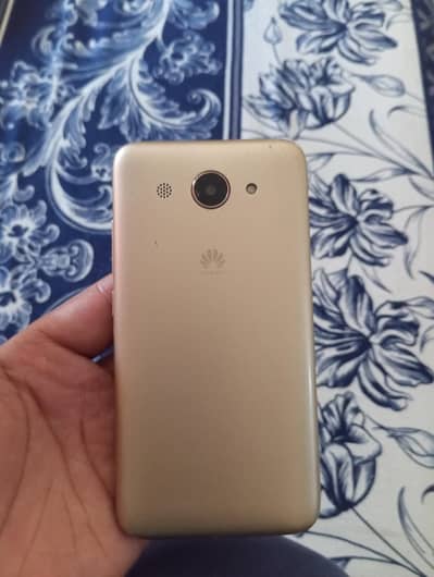 Huawei Y3