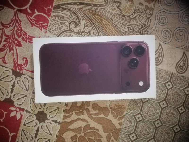 Apple iPhone 18 Pro Max 0