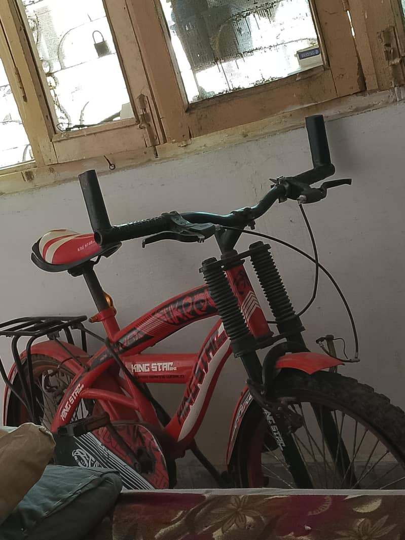 Bicycle 0