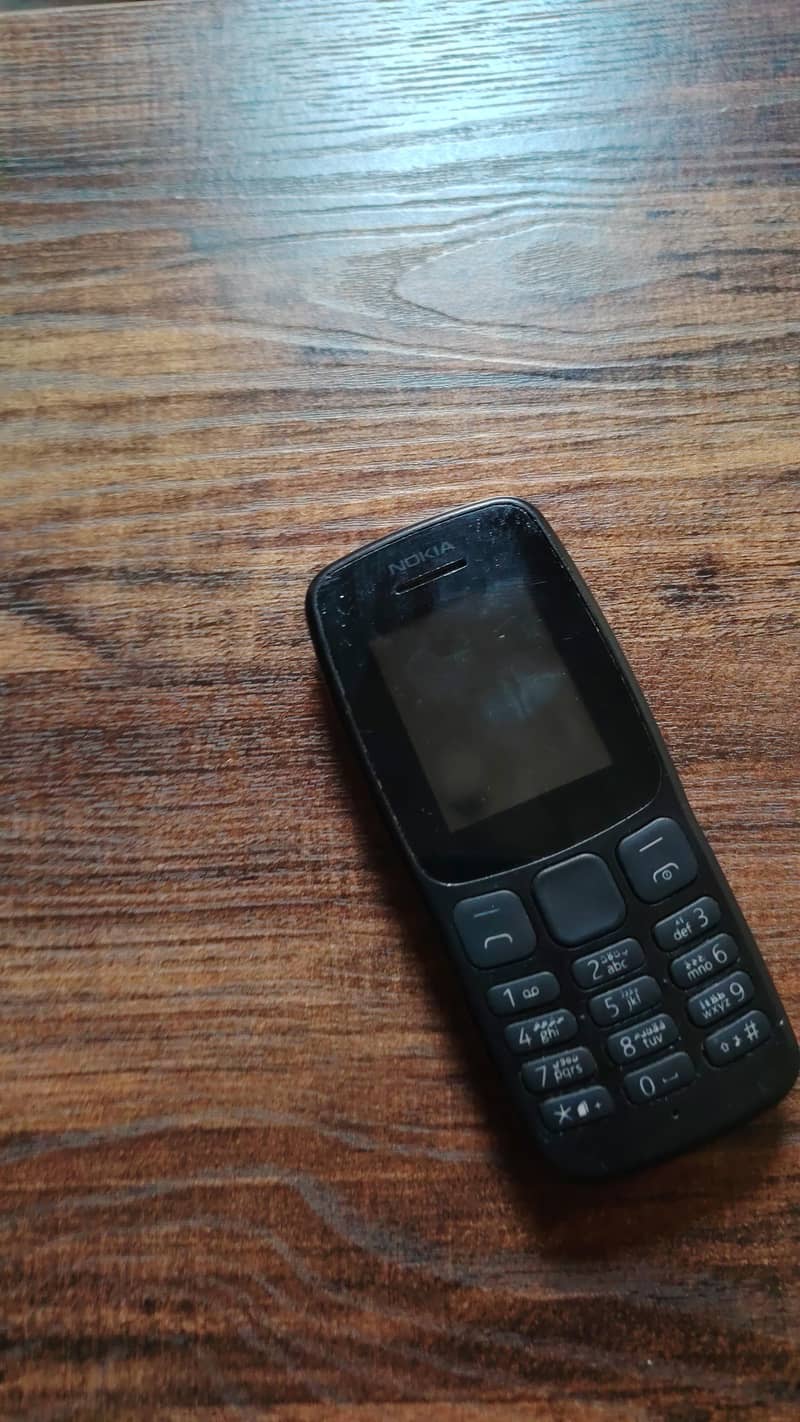 Nokia 106 2