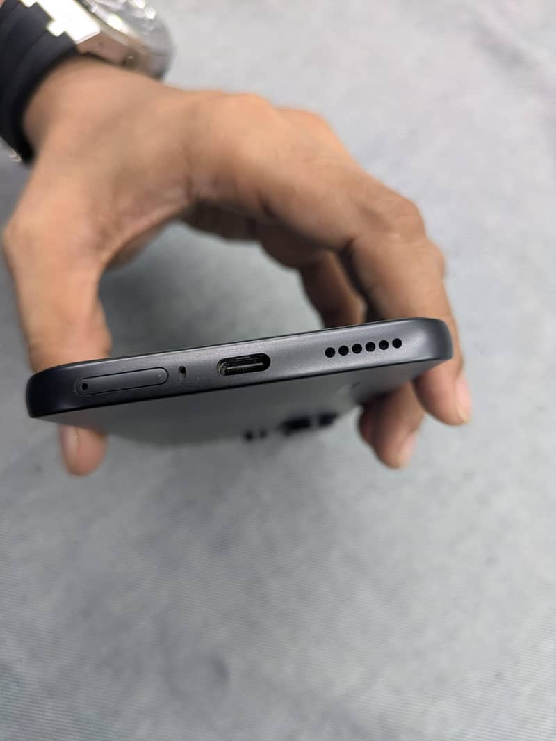 Tecno Camon 50 pro 3